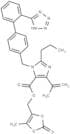 Olmesartan medoxomil impurity C