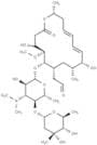 Leucomycin