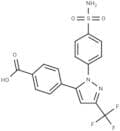 Celecoxib Carboxylic Acid