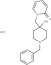 Hypidone hydrochloride