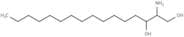 DL-erythro/threo Sphinganine (d16:0)