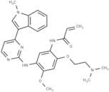 Rezivertinib