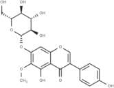 Tectoridin