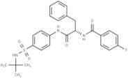 USP30 inhibitor 18