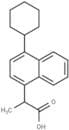 Vedaprofen