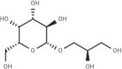 (2R)-Glycerol-O-β-D-galactopyranoside