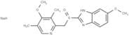 (R)-Omeprazole (sodium salt)