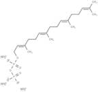 Geranylgeranyl Pyrophosphate triammonium