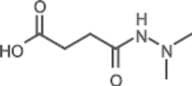 Daminozide
