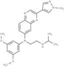 Erdafitinib