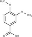 Veratric acid