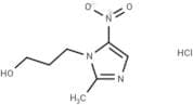 Ternidazole hydrochloride