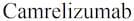 Camrelizumab