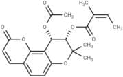 Praeruptorin A