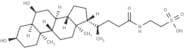 Taurohyodeoxycholic acid