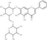 Oroxin B
