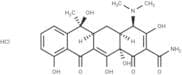 4-Epitetracycline hydrochloride