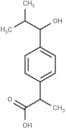 1-Hydroxy-ibuprofen