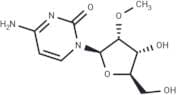 2′-O-Methylcytidine