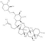 Ginsenoside F3