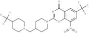 Tuberculosis inhibitor 3