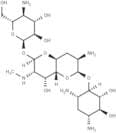 Apramycin (Nebramycin II)