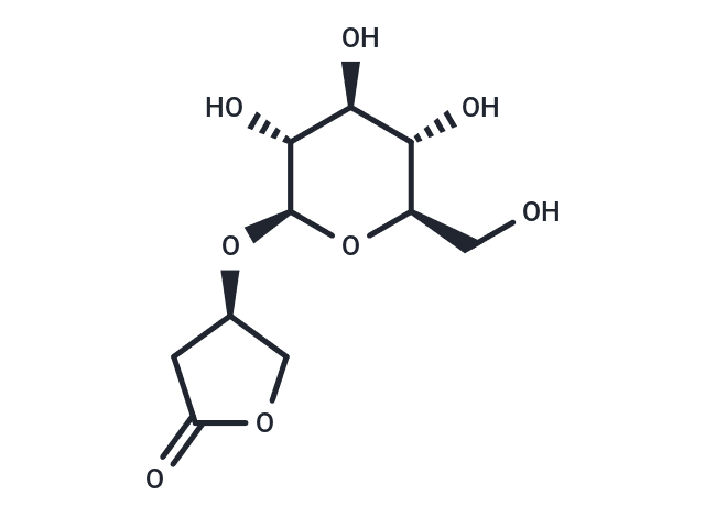 Kinsenoside