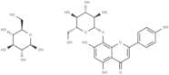 4"-O-Glucosylvitexin