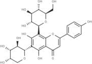 Isoschaftoside