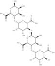 D-Tetramannuronic acid