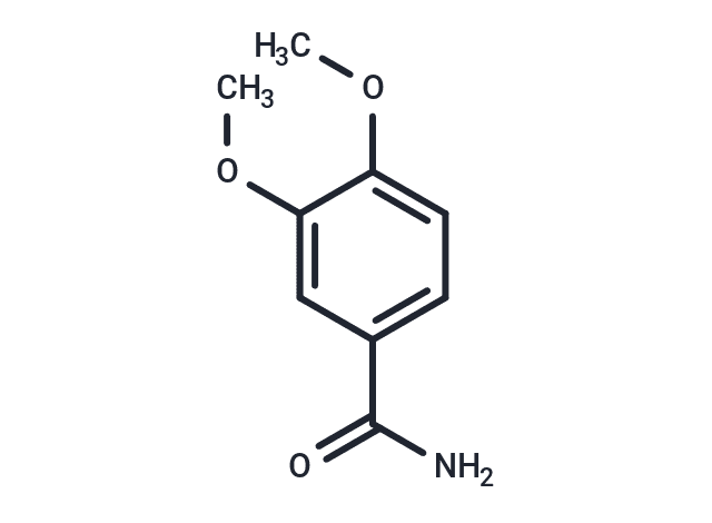 3,4-Dimethoxybenzamide