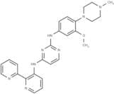 Itacnosertib