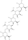 L-Pentaguluronic acid