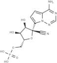 Remdesivir nucleoside monophosphate