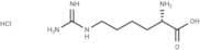 H-HomoArg-OH.HCl