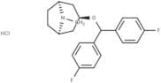 AHN 1-055 hydrochloride