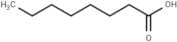 Octanoic acid