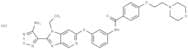 GSK269962A hydrochloride