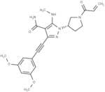 Gunagratinib