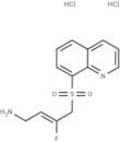 LOX-IN-3 dihydrochloride