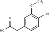 Homovanillic acid