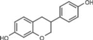 (±)-Equol