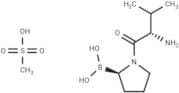 Talabostat mesylate