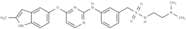 Sulfatinib