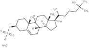 Larsucosterol Ammonium salt