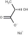 (L)-Sodium lactate
