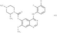 AZD3759 hydrochloride