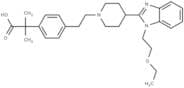 Bilastine