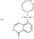 Hydroxyfasudil Hydrochloride