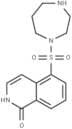 Hydroxyfasudil